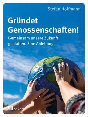 cover image of Gründet Genossenschaften!